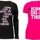 Illustration for article titled Shop and Sweat With These Breast-Cancer-Awareness Supporters